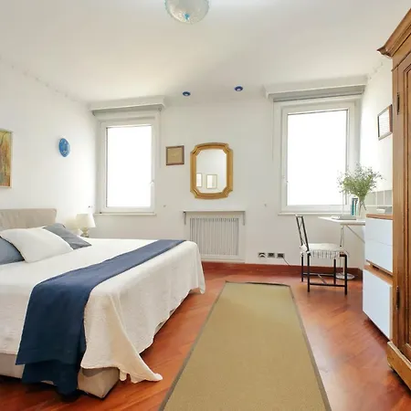 4bnb - Luxury Trevi W Terrace * 罗马