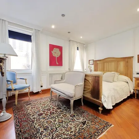 4bnb - Luxury Trevi W Terrace