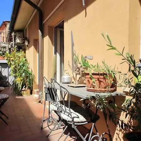 4bnb - Luxury Trevi W Terrace