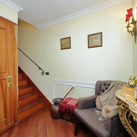 4bnb - Luxury Trevi W Terrace *