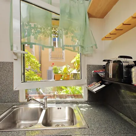 公寓 4bnb - Luxury Trevi W Terrace