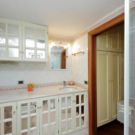 公寓 4bnb - Luxury Trevi W Terrace