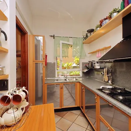 公寓 4bnb - Luxury Trevi W Terrace 罗马