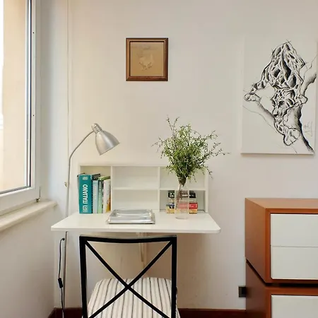 4bnb - Luxury Trevi W Terrace 公寓