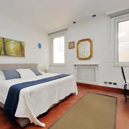 公寓 4bnb - Luxury Trevi W Terrace