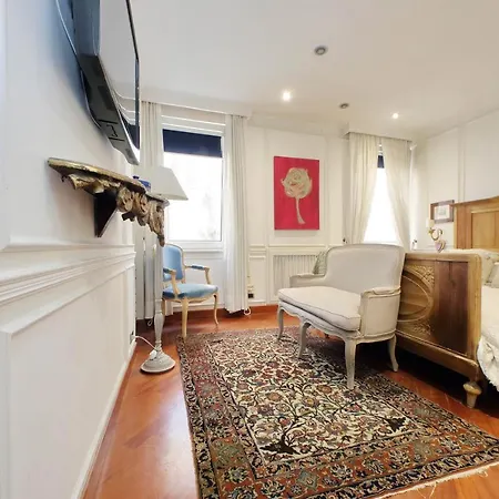 4bnb - Luxury Trevi W Terrace * 罗马