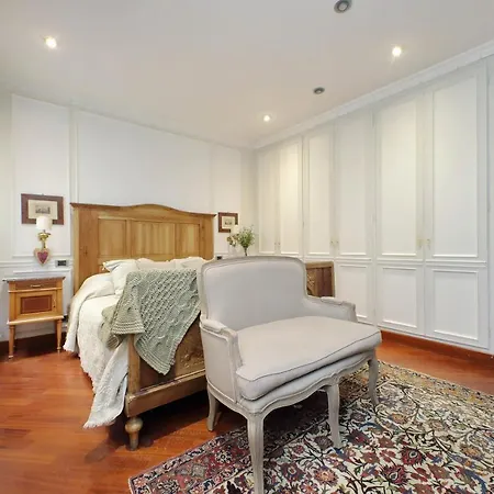 4bnb - Luxury Trevi W Terrace * 罗马