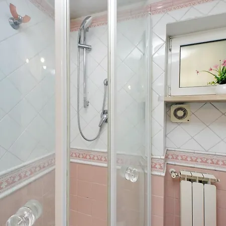 4bnb - Luxury Trevi W Terrace 罗马