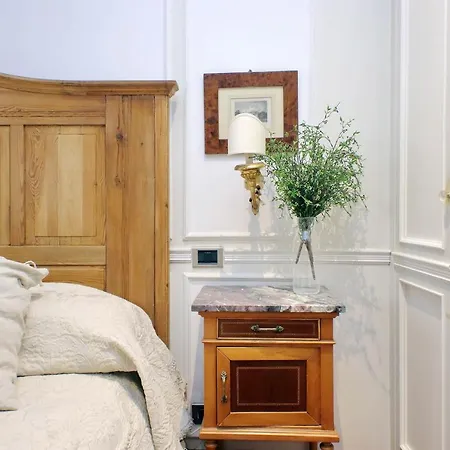 4bnb - Luxury Trevi W Terrace 罗马