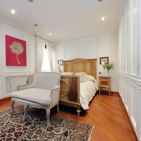 4bnb - Luxury Trevi W Terrace 公寓 *